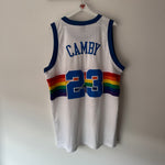 Charger l'image dans la galerie, Denver Nuggets Marcus Camby Nike jersey - XL
