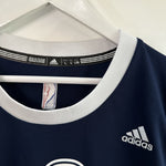 Cargar imagen en el visor de la galería, Oklahoma City Thunder Russell Westbrook Adidas jersey - Large
