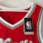 Load image into Gallery viewer, Memphis Grizzlies Ja Morant Nike jersey - XL
