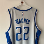 Indlæs billede til gallerivisning Orlando Magic Franz Wagner Nike jersey - XL
