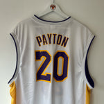 Lade das Bild in den Galerie-Viewer, Los Angeles Lakers Garry Payton Reebok Jersey - XL
