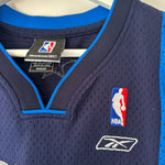 Load image into Gallery viewer, Dallas Mavericks Dirk Nowitzki Reebok Jersey - Medium (Fits large)
