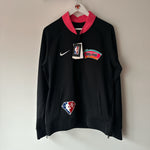 Load image into Gallery viewer, San Antonio Spurs Nike bench jacket - Medium
