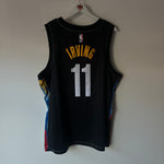 Load image into Gallery viewer, Brooklyn Nets Kyrie Irving Nike jersey - XL

