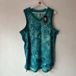 Charger l'image dans la galerie, Charlotte Hornets Lamelo Ball Jordan jersey - Large
