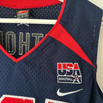 Lade das Bild in den Galerie-Viewer, Team USA Carmelo Anthony Nike jersey - Medium
