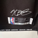 Load image into Gallery viewer, Brooklyn Nets Kevin Durant Nike jersey - Medium
