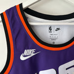 Load image into Gallery viewer, Phoenix Suns Devin Booker Nike jersey - Large
