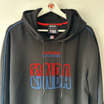 Load image into Gallery viewer, Hugo Boss x NBA hoodie - Large
