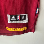 Load image into Gallery viewer, Cleveland Cavaliers LeBron James Adidas jersey - Medium

