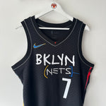Ladda upp bild till gallerivisning, Brooklyn Nets Kevin Durant Nike jersey - Medium
