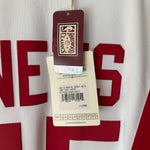 Load image into Gallery viewer, Vince Carter New Jersey Nets Mitchell &amp; Ness jersey - XL
