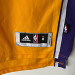 Görseli Galeri görüntüleyiciye yükleyin, Los Angeles Lakers Kobe Bryant Adidas jersey - Medium (Large)
