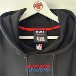 Load image into Gallery viewer, Hugo Boss x NBA hoodie - Large
