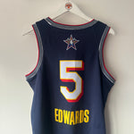 Load image into Gallery viewer, NBA All-Star Anthony Edwards Jordan jersey - Medium
