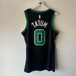 Charger l'image dans la galerie, Boston Celtics Jason Tatum Jordan jersey - Medium
