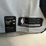 Carregar imagem no visualizador da galeria, Oklahoma City Thunder Russell Westbrook Nike authentic jersey - XXL
