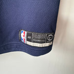 Load image into Gallery viewer, New Orleans Pelicans Zion Williamson Nike jersey - Large
