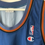 Load image into Gallery viewer, Washington Wizards Michael Jordan Champion jersey - Large
