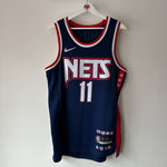 Load image into Gallery viewer, Brooklyn Nets Kyrie Irving Nike jersey - Large
