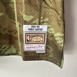 Lade das Bild in den Galerie-Viewer, Toronto Raptors Vince Carter Mitchell &amp; Ness jersey - Large
