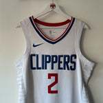 Load image into Gallery viewer, Los Angeles Clippers Kawhi Leonard Nike jersey - Medium
