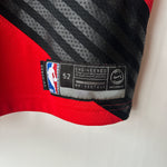 Indlæs billede til gallerivisning Portland Trailblazers Damien Lillard Nike jersey - XL
