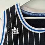 Load image into Gallery viewer, Orlando Magic Shaquille O’Neal Adidas jersey - XL
