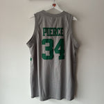 Load image into Gallery viewer, Boston Celtics Paul Pierce Nike Rewind jersey - Large
