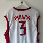 Load image into Gallery viewer, Houston Rockets Steve Francis Champion jersey - XL
