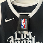 Load image into Gallery viewer, Los Angeles Clippers Paul George Nike jersey  - Youth Small
