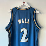 Load image into Gallery viewer, Washington Wizards John Wall Adidas jersey - Medium (Fits Large)
