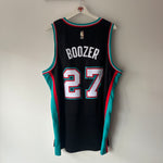 Load image into Gallery viewer, Memphis Grizzlies Cam Boozer Nike jersey - XL
