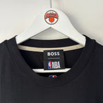 Load image into Gallery viewer, NBA x Hugo Boss T shirt  - Small
