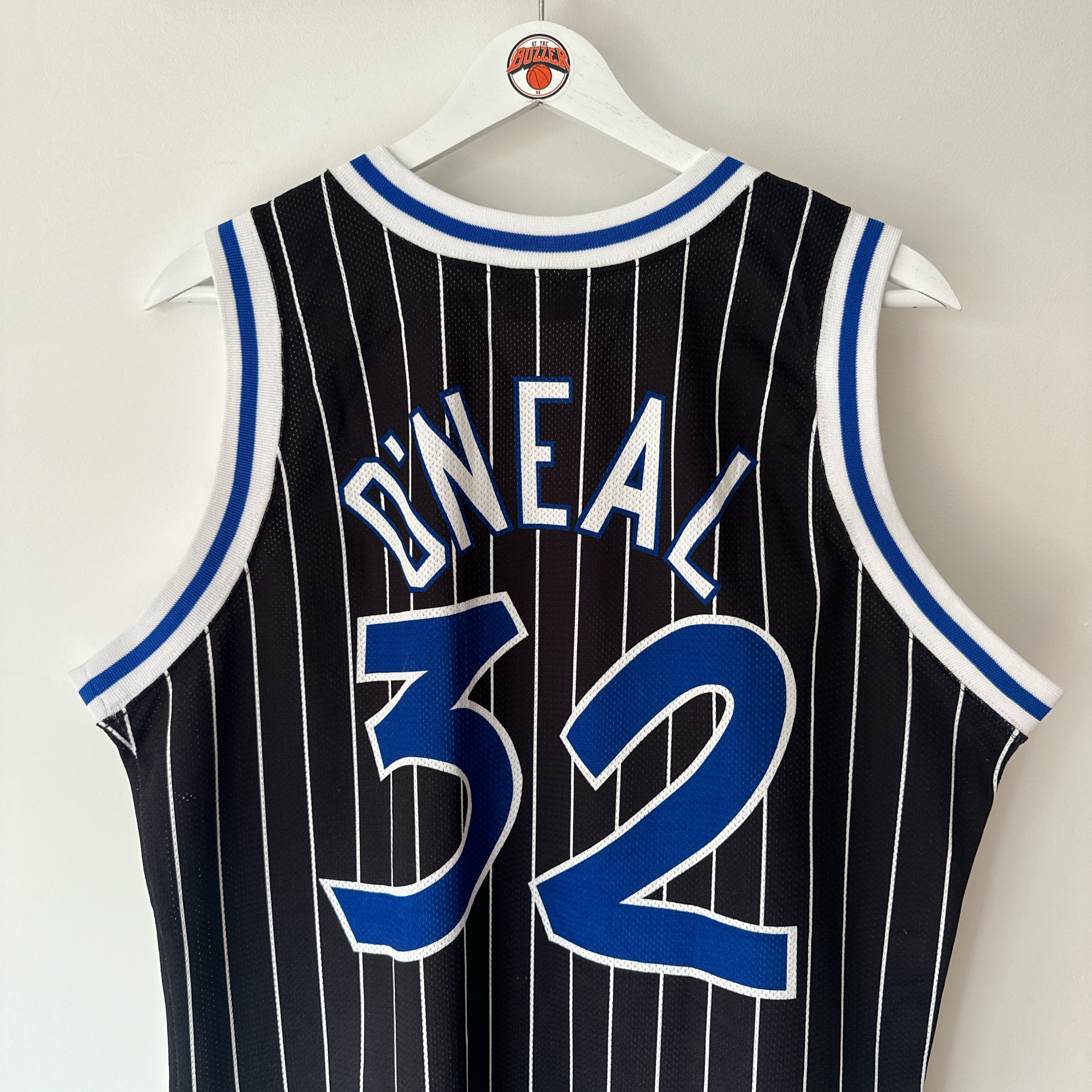 Orlando Magic Shaquille O’Neal Champion jersey - Medium