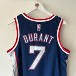 Lade das Bild in den Galerie-Viewer, Brooklyn Nets Kevin Durant Nike jersey - Medium
