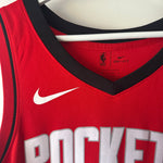 Load image into Gallery viewer, Houston Rockets Russell Westbrook Nike jersey - Large
