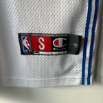 Görseli Galeri görüntüleyiciye yükleyin, Orlando Magic Tracy Mcgrady  Champion jersey - Small (Fits medium)
