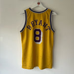 Görseli Galeri görüntüleyiciye yükleyin, Los Angeles Lakers Kobe Bryant Champion jersey - Small
