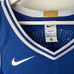 Load image into Gallery viewer, NCAA Duke Blue Devils Kyrie Irving Nike ‘Alumni’ jersey - Medium
