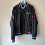 Load image into Gallery viewer, Miami Heat Vice Nights Nike jacket - XL

