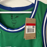 Load image into Gallery viewer, Dallas Mavericks Cooper Flagg Nike jersey - Large
