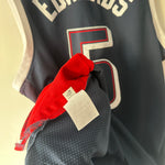 Cargar imagen en el visor de la galería, Team USA Anthony Edwards Nike jersey - XL

