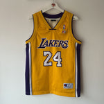 Load image into Gallery viewer, Los Angeles Lakers Kobe Bryant Champion jersey - Medium
