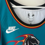 Load image into Gallery viewer, Detroit Pistons Cade Cunningham Nike jersey - XL
