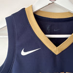 Afbeelding in Gallery-weergave laden, New Orleans Pelicans Zion Williamson Nike jersey - Youth Medium
