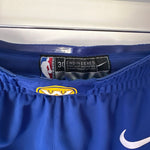 Charger l'image dans la galerie, Golden State Warriors Nike shorts - Small
