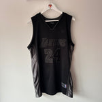 Load image into Gallery viewer, Los Angeles Lakers Kobe Bryant Adidas jersey - Large
