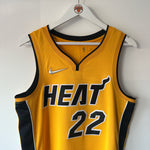 Indlæs billede til gallerivisning Miami Heat Jimmy Butler Nike jersey - Medium
