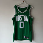 Load image into Gallery viewer, Boston Celtics Jason Tatum Nike jersey - Medium
